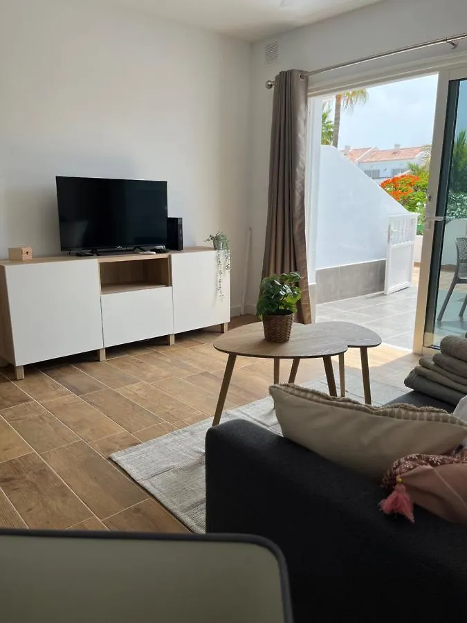 Apartamento Parque Don Jose 128 Costa del Silencio