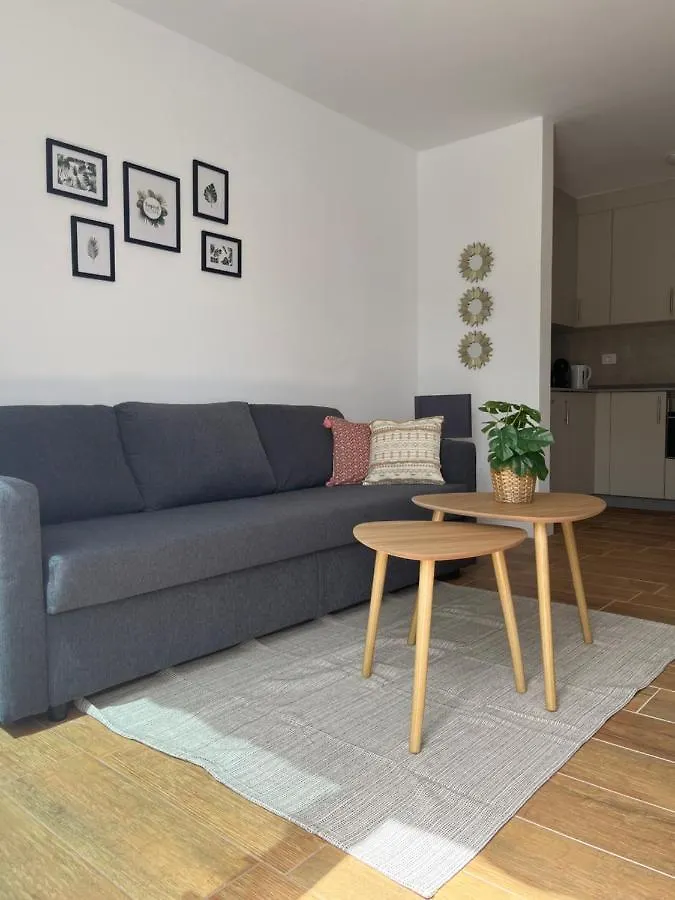 Apartamento Parque Don Jose 128 Costa del Silencio