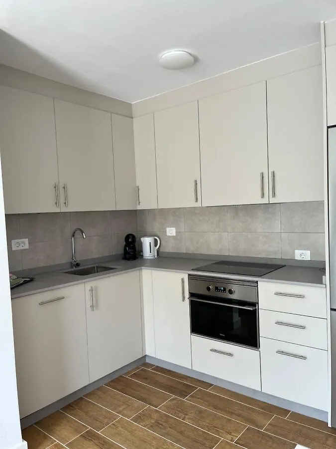 Apartamento Parque Don Jose 128 Costa del Silencio