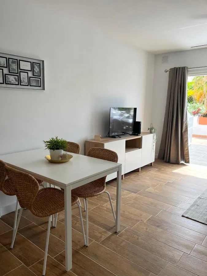Apartamento Parque Don Jose 128 Costa del Silencio España