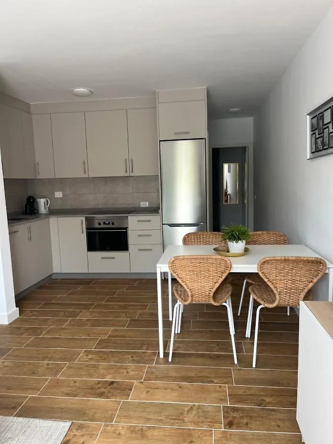 Apartamento Parque Don Jose 128 Costa del Silencio