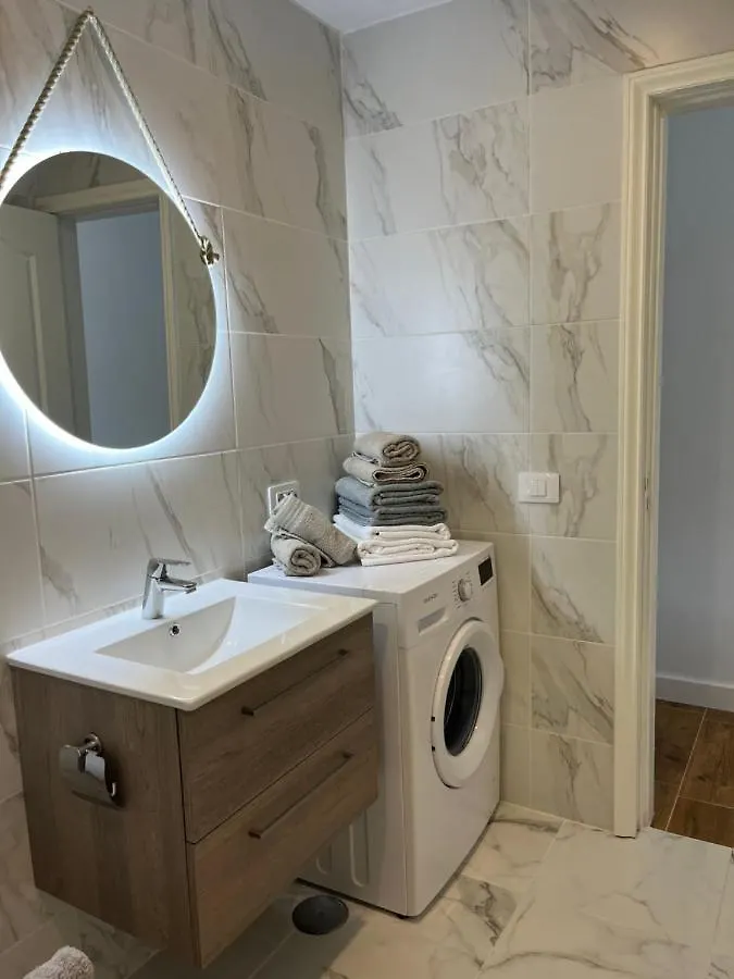 Apartamento Parque Don Jose 128 Costa del Silencio