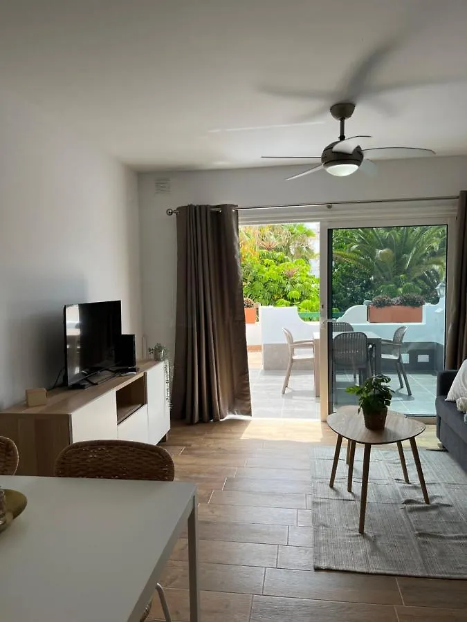 Apartamento Parque Don Jose 128 Costa del Silencio