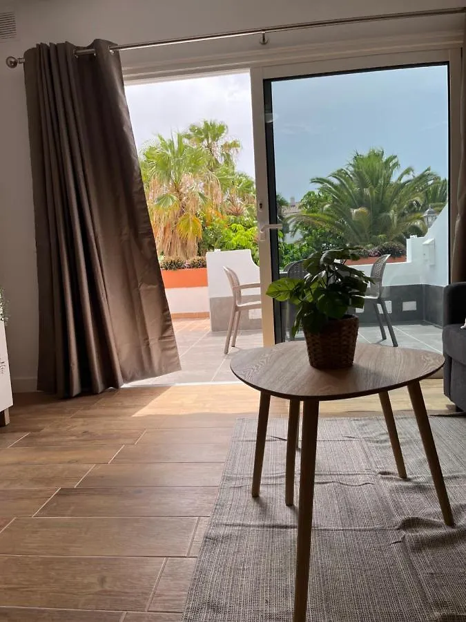 Apartamento Parque Don Jose 128 Costa del Silencio