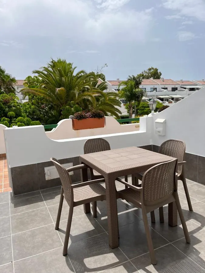 Apartamento Parque Don Jose 128 Costa del Silencio