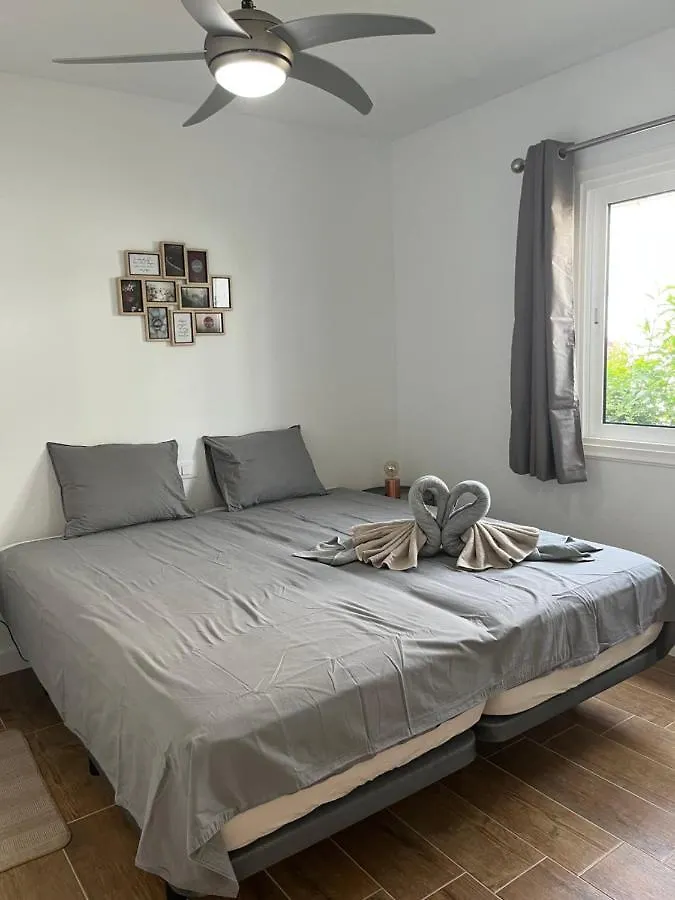 Apartamento Parque Don Jose 128 Costa del Silencio España