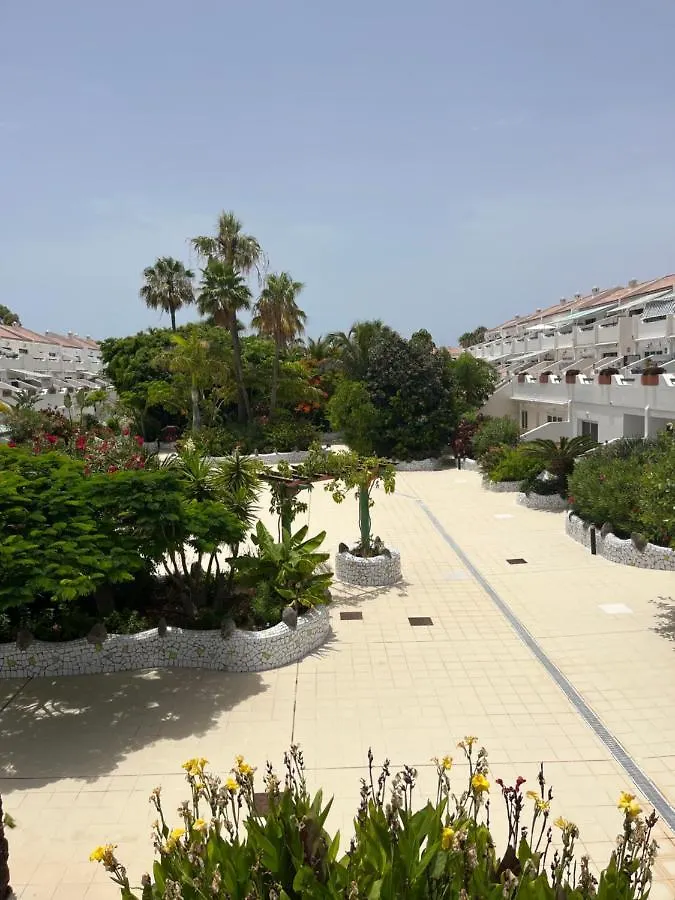 Apartamento Parque Don Jose 128 Costa del Silencio 0*,  España