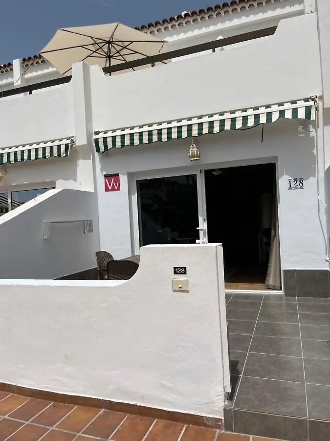 Apartamento Parque Don Jose 128 Costa del Silencio
