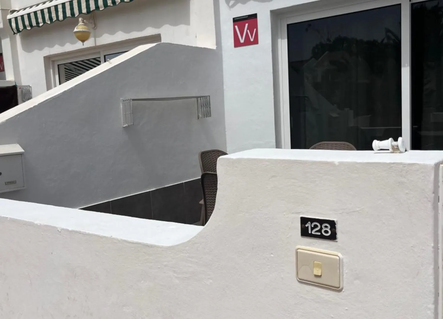 Apartamento Parque Don Jose 128 Costa del Silencio España