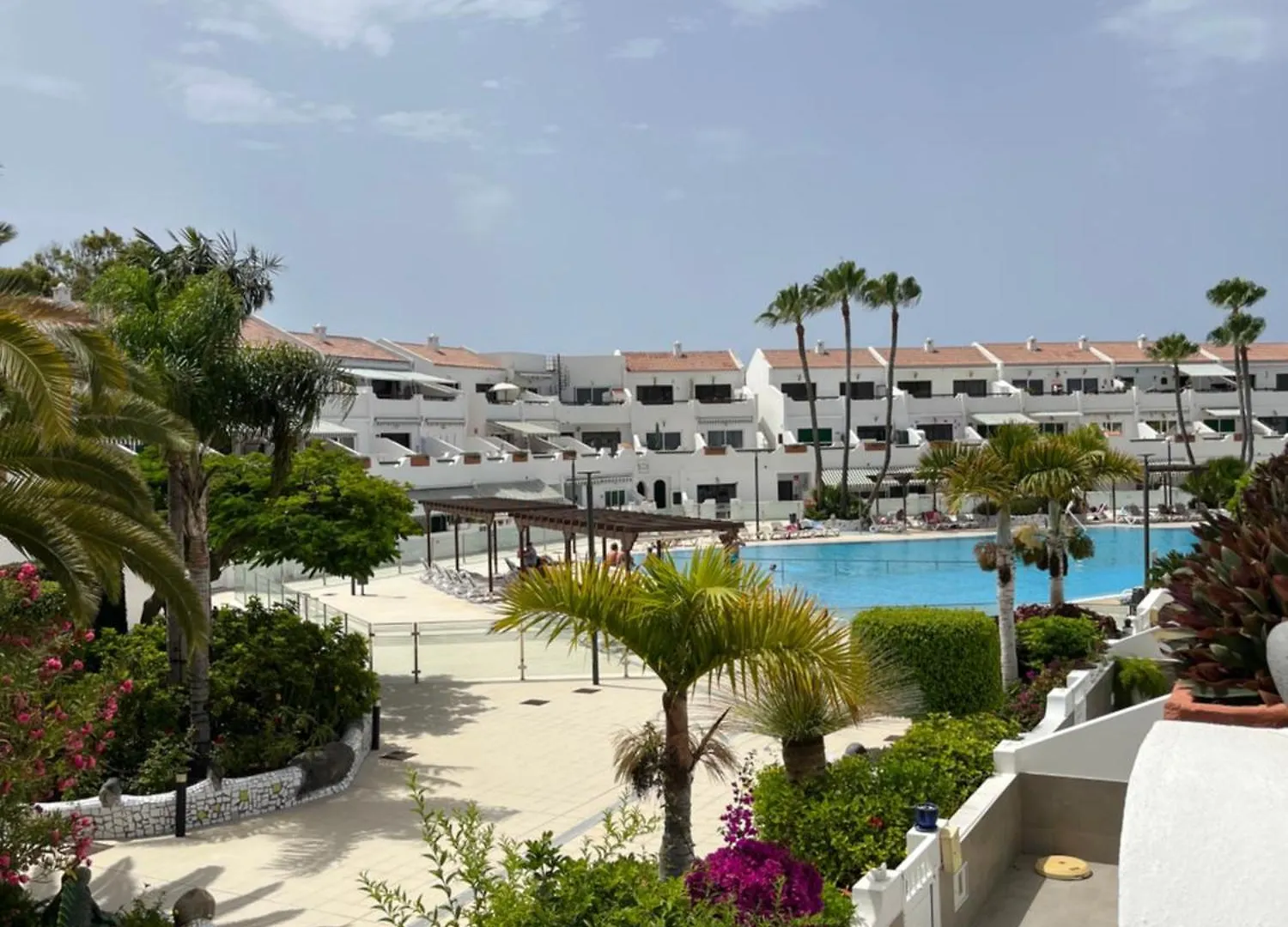 Apartamento Parque Don Jose 128 Costa del Silencio 0*,  España
