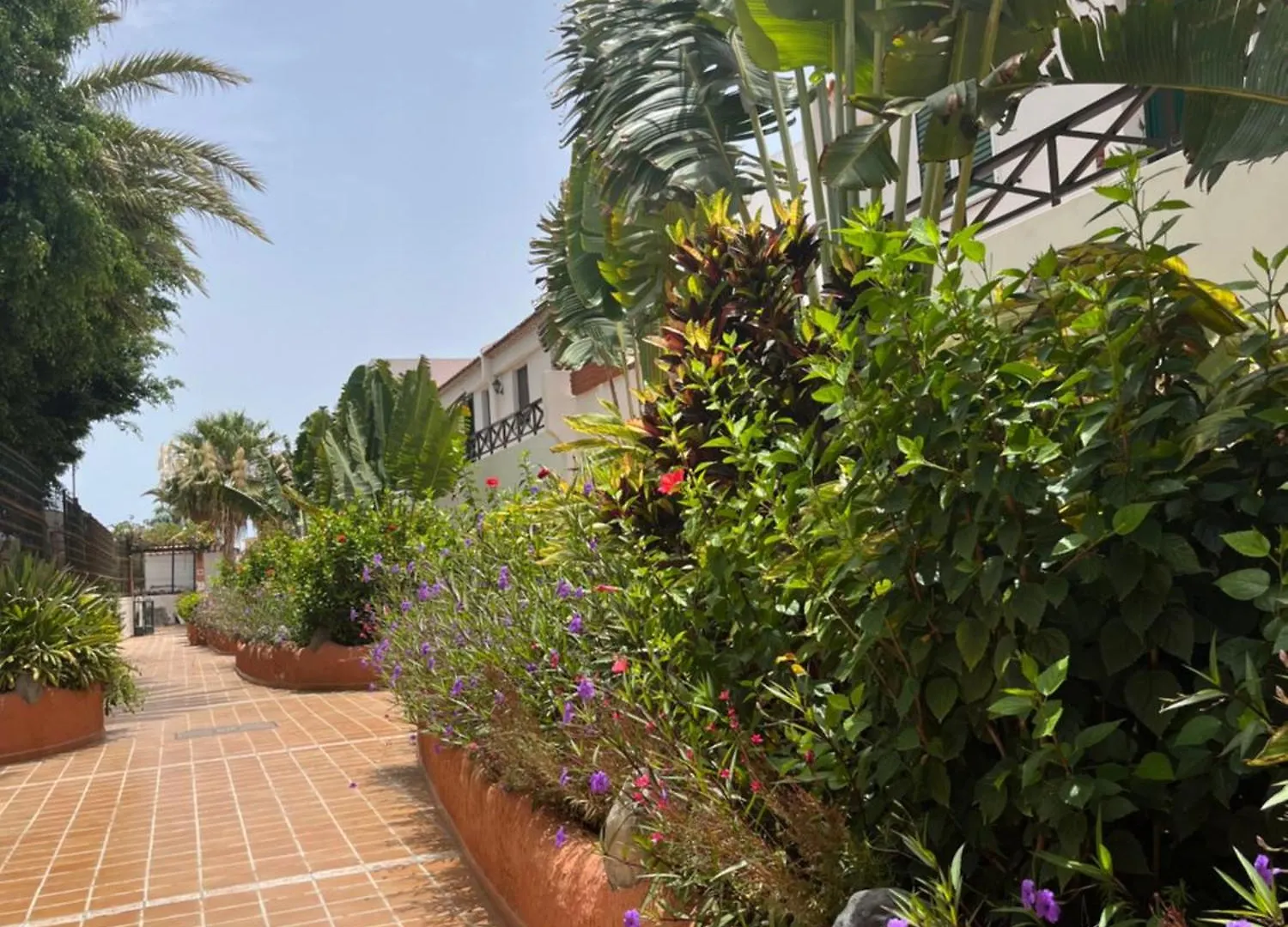 Apartamento Parque Don Jose 128 Costa del Silencio