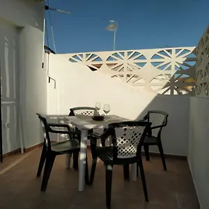- 28/5 Up Costa del Silencio